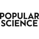 Logo Popular Science