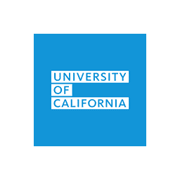Logo University of California News Center